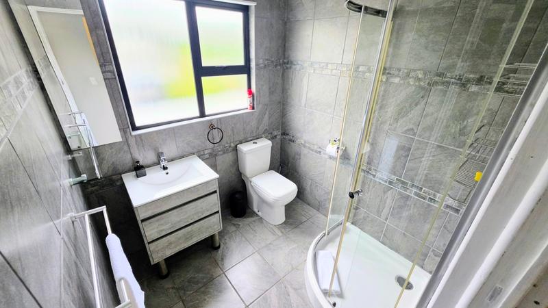 3 Bedroom Property for Sale in Kleinkrantz Western Cape